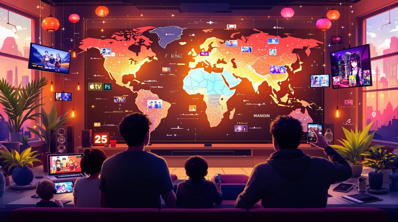 免费短剧网页版新闻《星辰之下》登陆海外平台，国产短剧出海再添新篇章